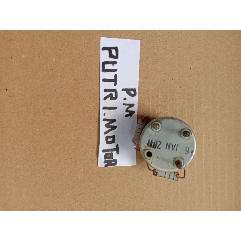 Amper bensin Honda beat fi Vario remot Scoopy fi original