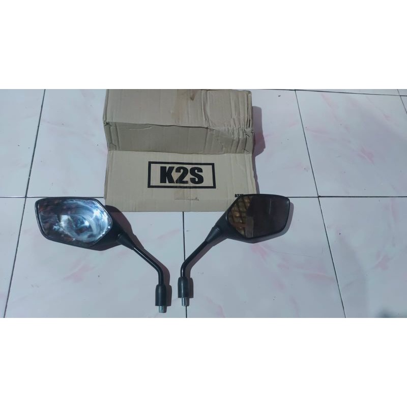 Spion vario160 pcx160 original satu set kanan kiri