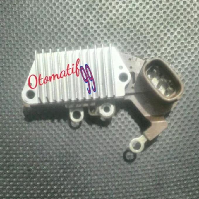 Ic/ Regulator Dinamo Alternator/Ampere Baleno/ Aerio