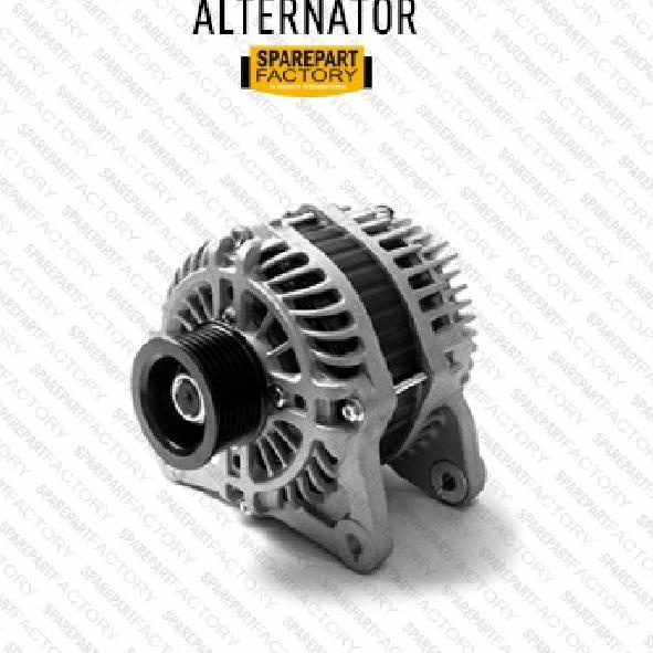 Dinamo Ampere Alternator Nissan Xtrail T32 2013-Up