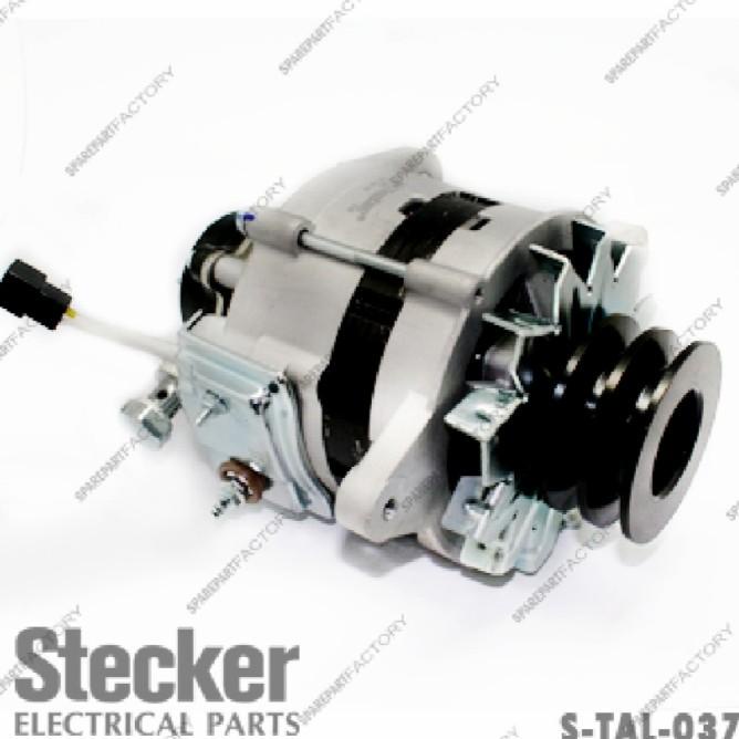 Alternator Dinamo Ampere Kijang Kapsul Diesel & Hiace Diesel 70A