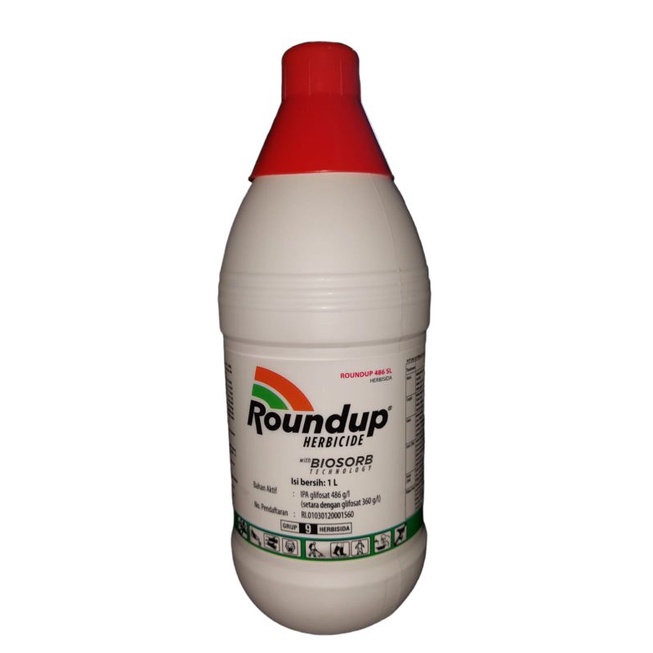 ROUNDUP 1L