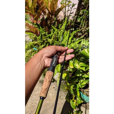 Rapala Koivu 652L 4-12lb second