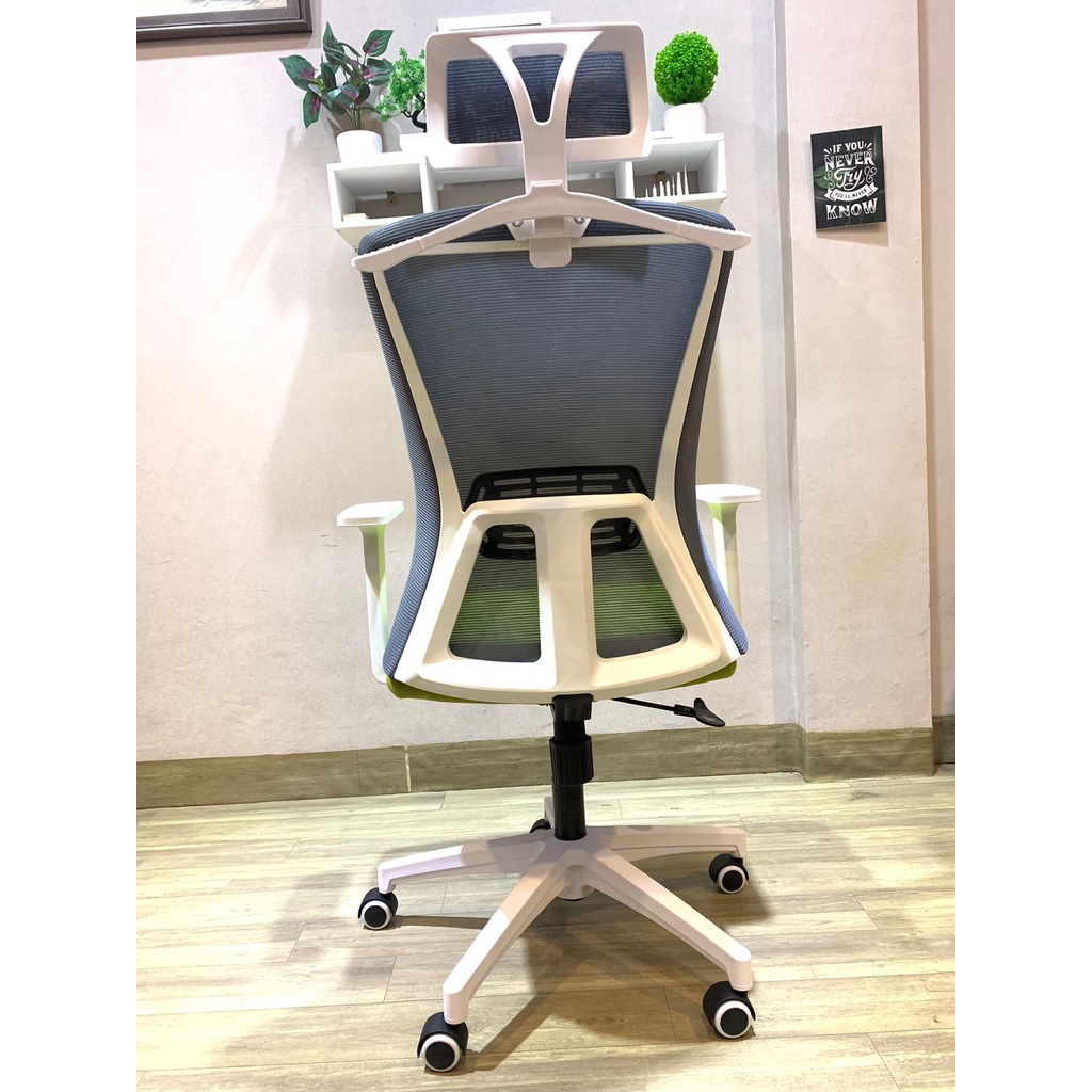 Kursi Kantor Kursi Direktur Kursi Kerja Bangku Kursi Kantor Nyaman Kursi Gang Kursi Santai