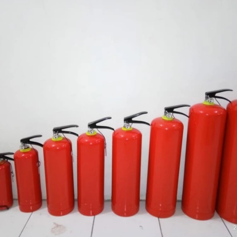 Tabung APAR Kosong 3 KG