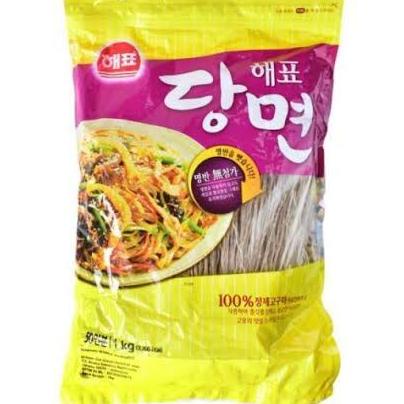 

Sajo Soun Korea/Korean Vercelli/Dangmyeon 500 Gr Japchae