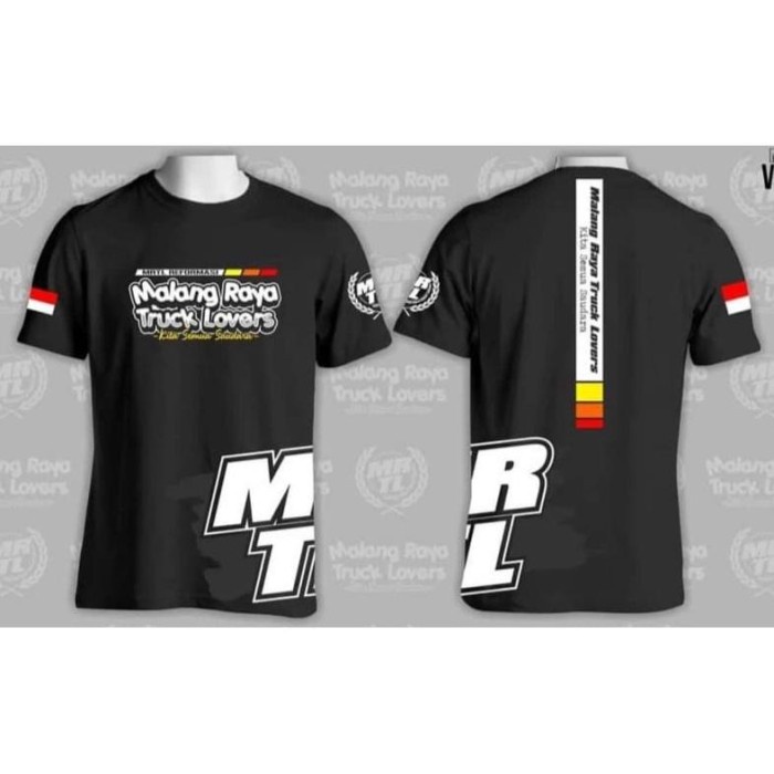 Must Have Kp Kaos Truk Mrtl Malang Raya Truck Lovers Terbaru