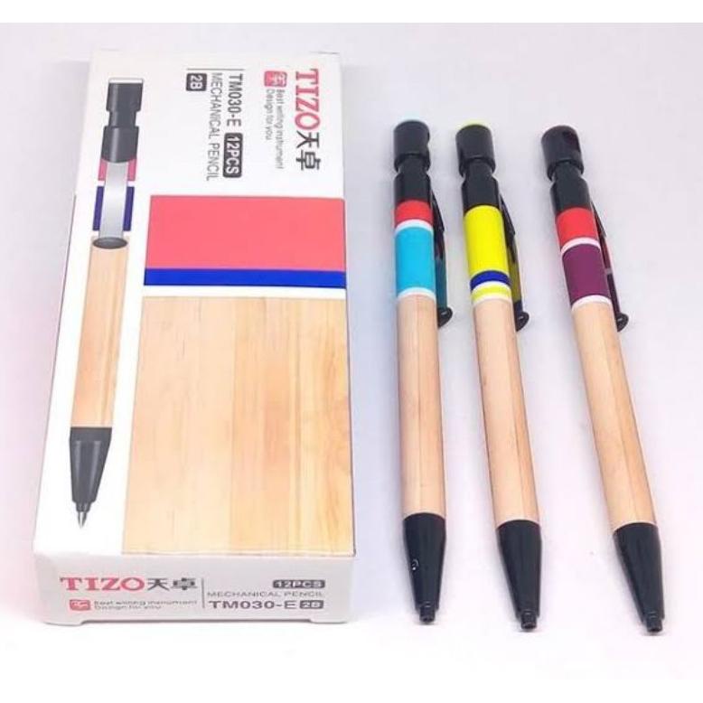 

PENSIL MEKANIK TIZO 2.0 TM-030E .