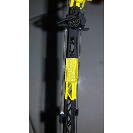 Promo Semaphore / Sinyal Mekanik Keluar Servo Set Skala Ho 1/87, Mang Irin Termurah