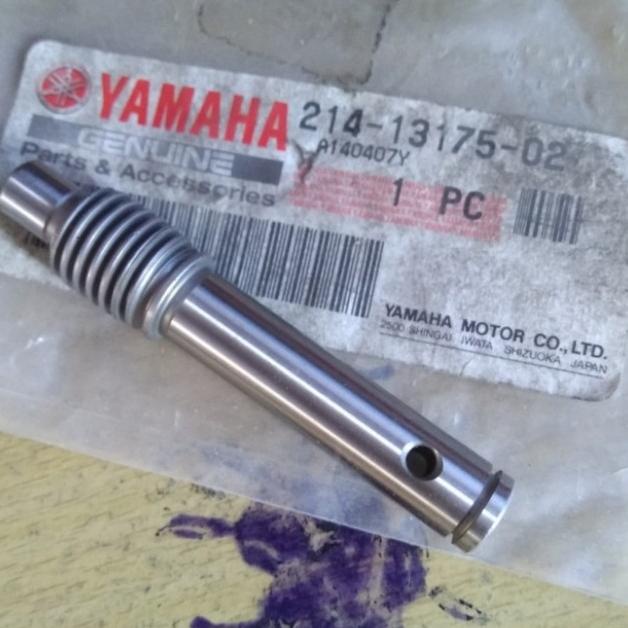 As Pompa Oli Samping Rxs Rx Spesial Rx 100 Rxk Rx King Lama Original