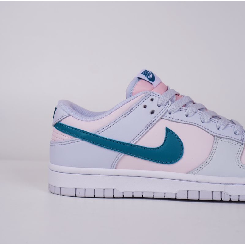 Sepatu Nike SB Dunk Low GS Mineral Teal