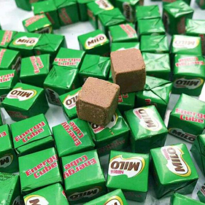 

Diskon | FG2 | MILO CUBE 100 BIJI / MILO CUBES IMPORT [SIAP KIRIM]