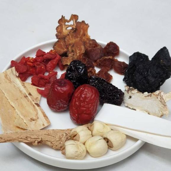 

Promo | HJ6 | Tim Ayam Obat / Herbal