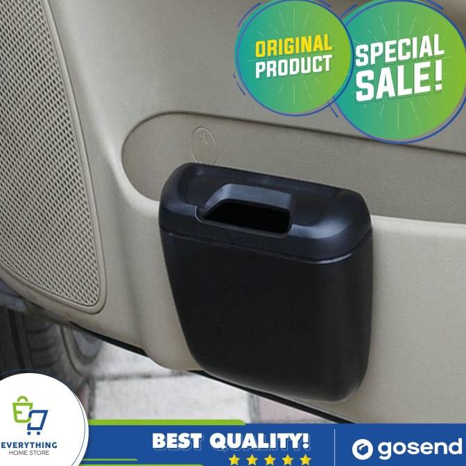 Tempat Sampah Mobil|Tempat Sampah Gantung Mobil|Aksesoris Mobil