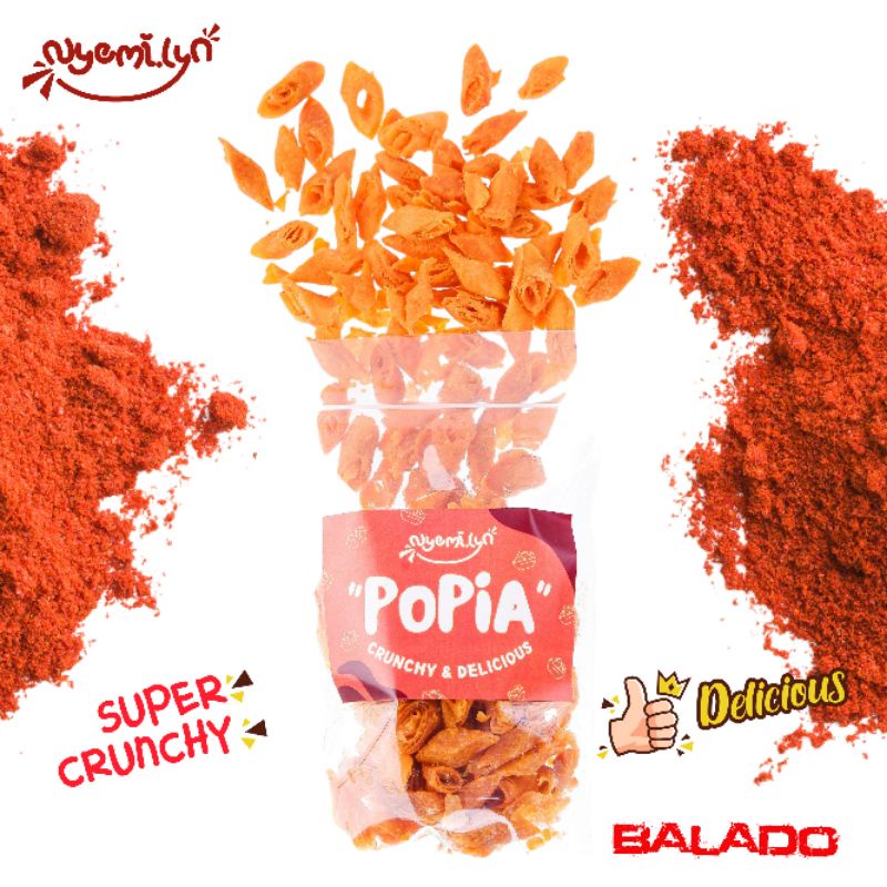 

Popia Balado