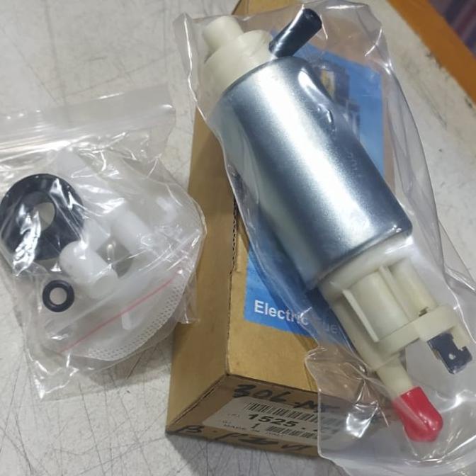 Fuel Pump Motor / Rotax Peugeot 306 N5