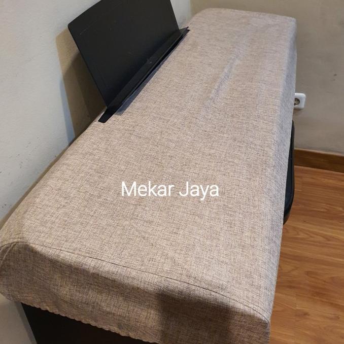 Cover Digital Piano Yamaha DGX Tutup Piano Yamaha DGX