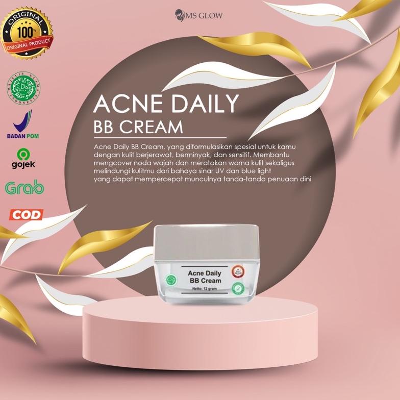 [KODE HIHGR] MS Glow Cica BB Cream