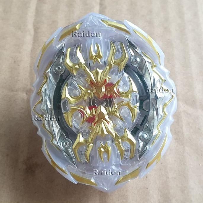 %$%$%$%$] beyblade regalia genesis b153-1 burst gt mainan gasing anak KW