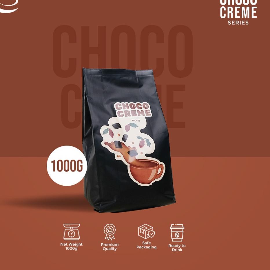 

FLASH SALE ESPERTO CAFFE CHOCOLATE CREME 1000gr 