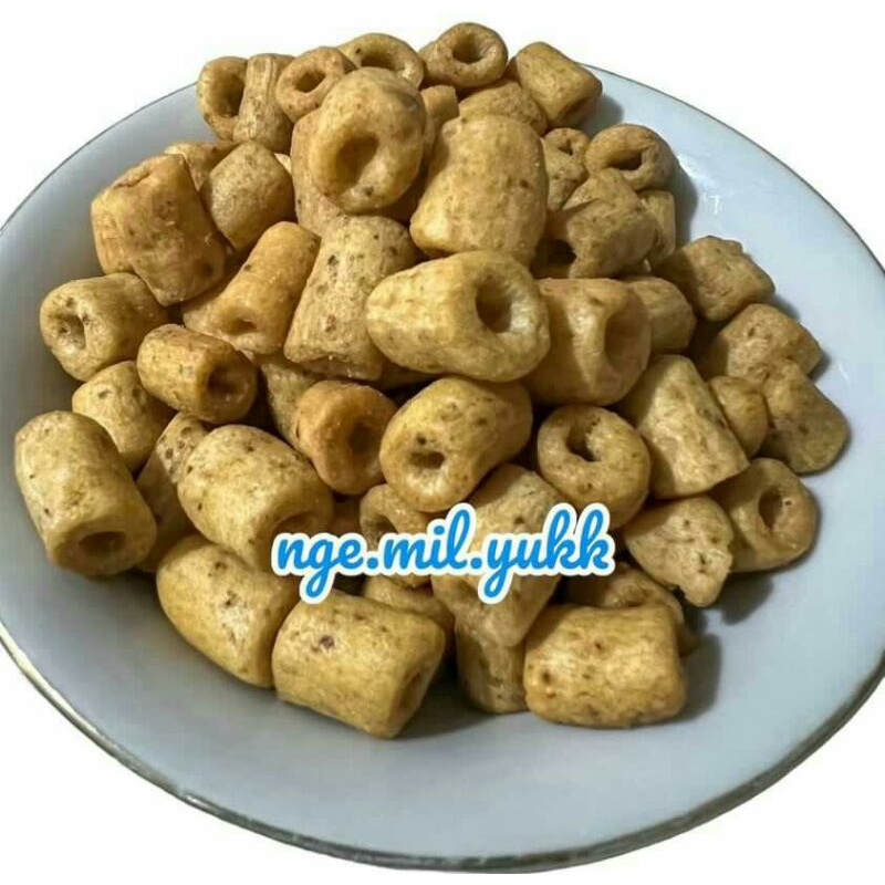 

ORONG ORONG PREMIUM / NGEMILYUKKMEDAN