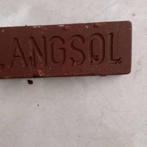 

Limited | FG2 | Langsol Coklat (asli Germany)