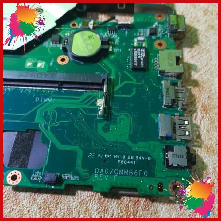 motherboard mainboard mobo normal laptop acer aspire e14 e5-411 [isr]
