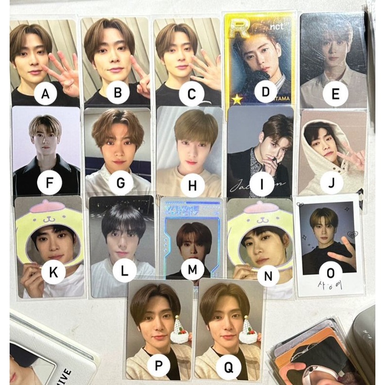 PC JAEHYUN NCT127 OFFICIAL
