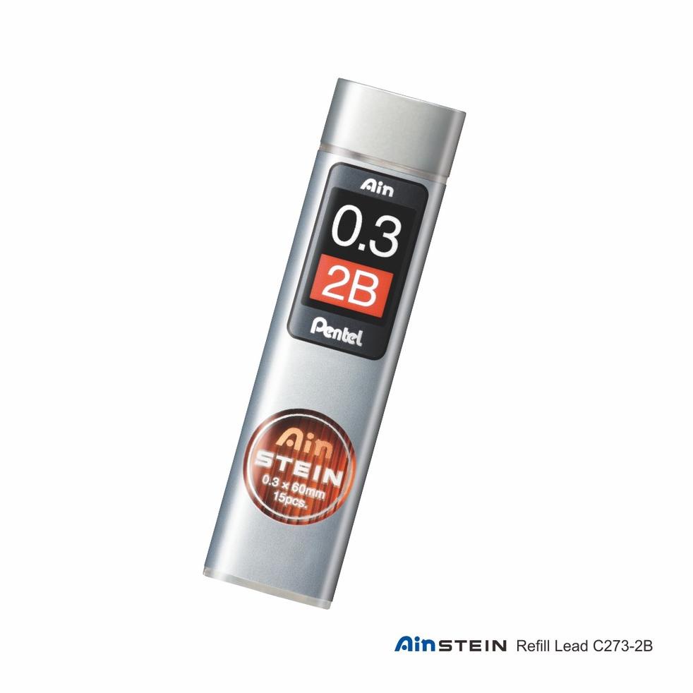 

DISKON !!! Refill Ain Stein C273 - 2B [KODE 156]