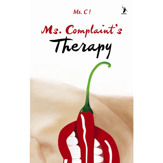 Buku Ms.Complaint'S Therapy