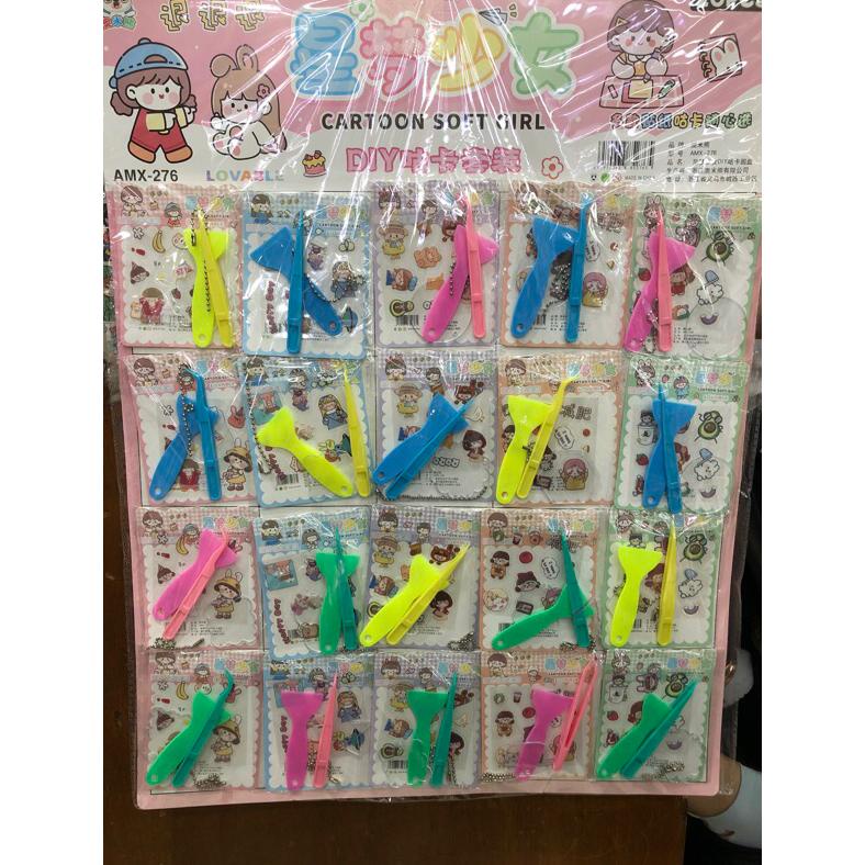 

Baru - ONIXASEMKA-Stiker DIY|Stiker Authentic|Stiker Tumbler|Stiker Hand Post|Stiker Spatula|Stiker Momo !