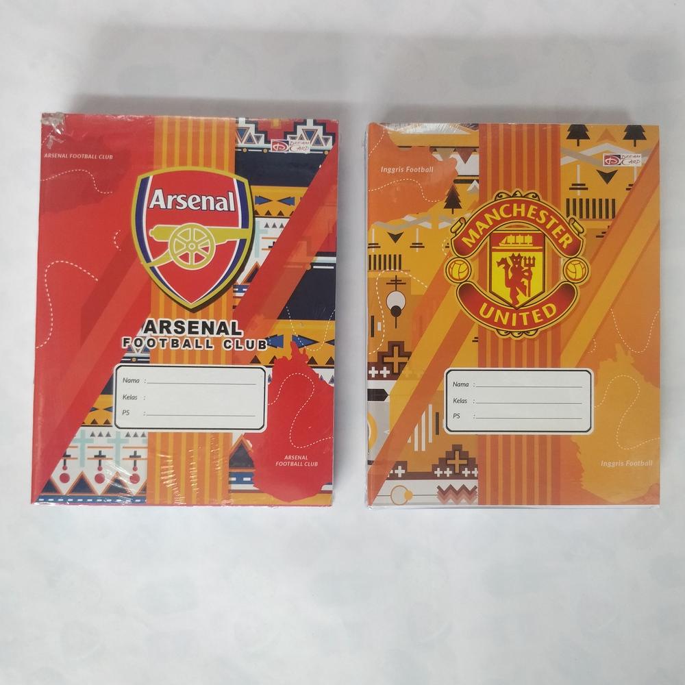 

Bisa Cod - Buku tulis 38 lembar Per Pak !!