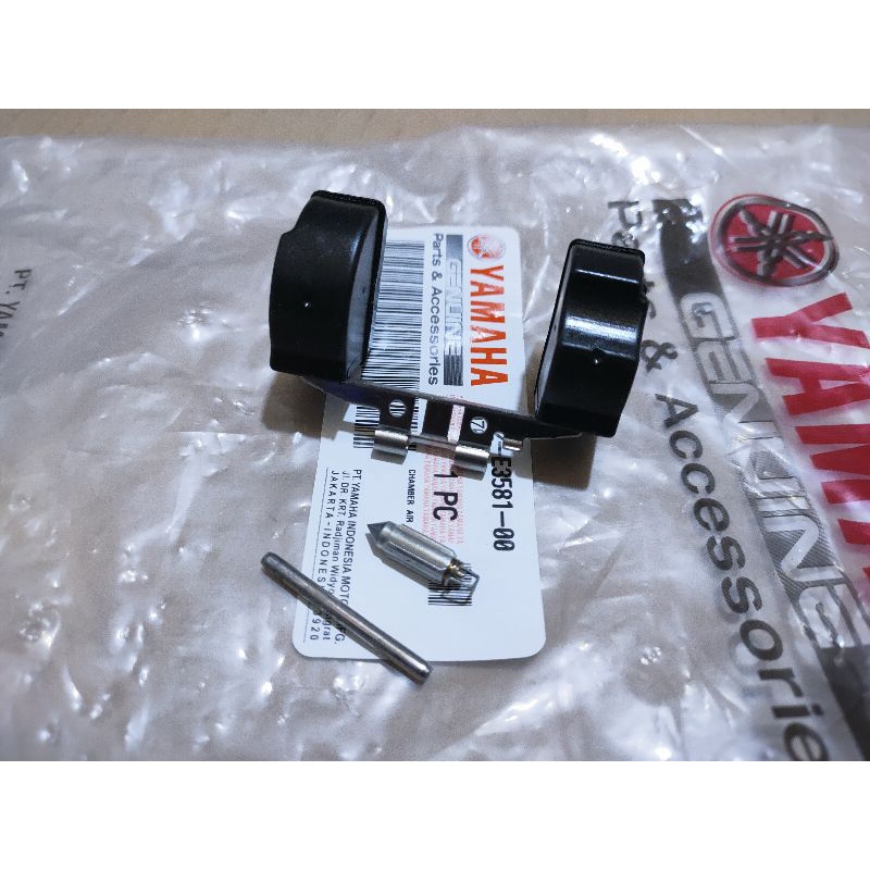 pelampung karbu karburator rx king ori