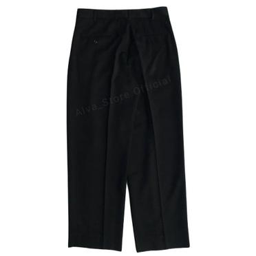 New - Celana Trousers Chinos Pria Straight  | Bahan | Formal | Kantor | Casual 