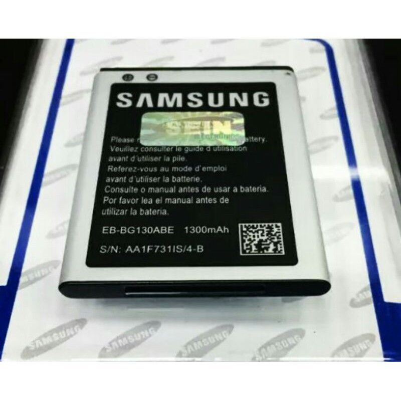 BATERAI BATRE BATTERY SAMSUNG GALAXY MINI S5570 NEO DUOS S5212