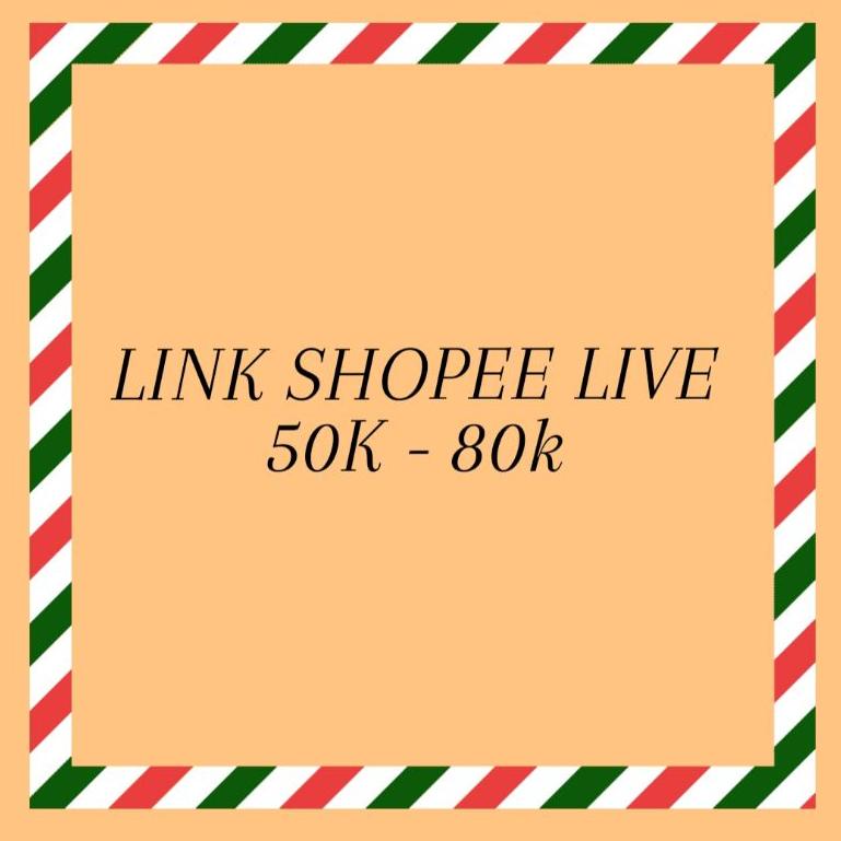 

[KODE HLKWG] NOTA LIVE STREAMING 50K - 80K