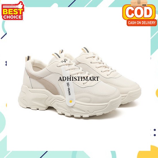 Sepatu Sneakers Anak Kecil Cewek Wanita Perempuan Remaja Sekolah Tk Sd Smp Termurah Terbaru Kekinian