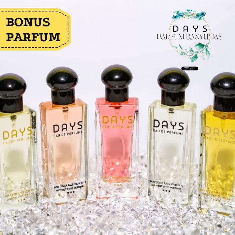 Days Parfum