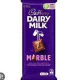 

CADBURY DAIRY MILK MARBLE