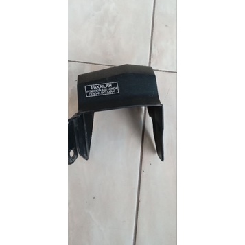 tutup air radiator vario led