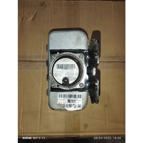 Airbag Dasboard wuling almaz