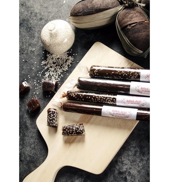 

GROSIR_JAKARTA (COD) DODOL TENJO BANG ALDI 200gram