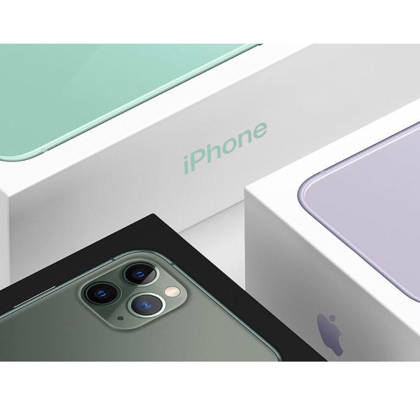 

[NEW !!!] DUS KOTAK KOSONG 11 PRO & 11 PRO MAX ALL COLORS [KODE 449]