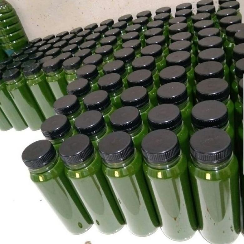 

✨MEGA ⚡ALE✨ Endapan Pandan suji 250 ml