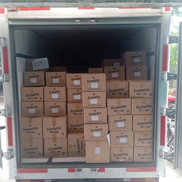 

STAR DUS TAMBAHAN WAJIB UNTUK DIATAS 5 KG DAN CARGO
