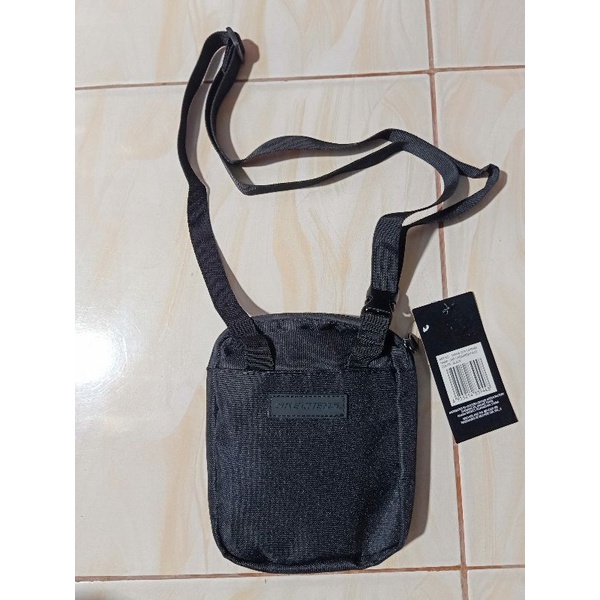 TAS SELEMPANG SKECHERS SCR1187BMB3 (UNISEX)