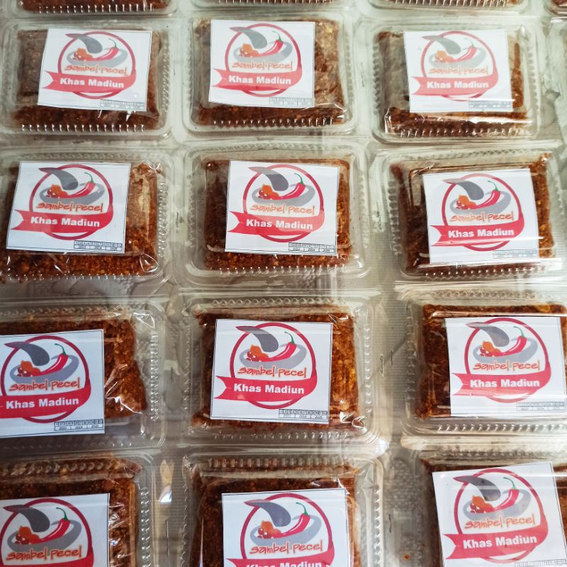 

sambal pecel madiun asli sambel pecel