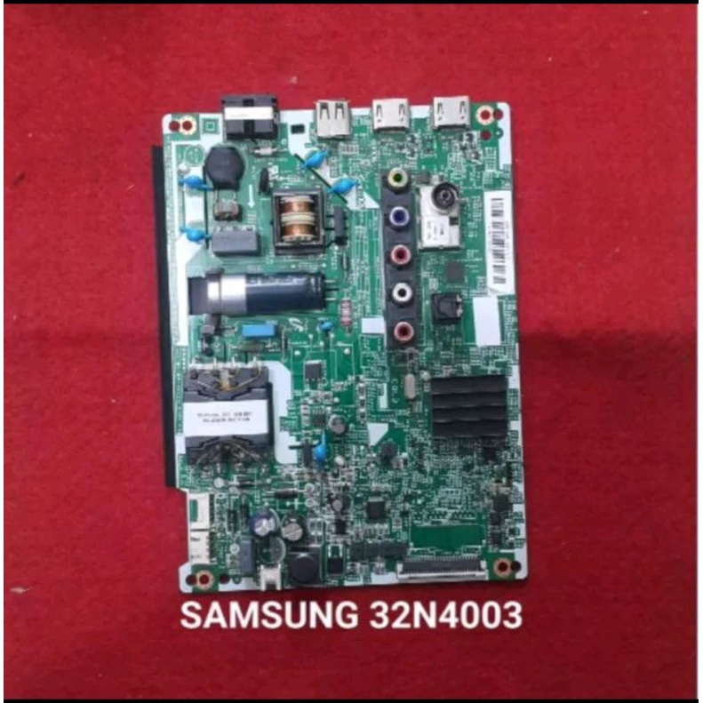 MB MAINBORAD MOTHERBOARD TV SAMSUNG UA32N4003AK-32N4003