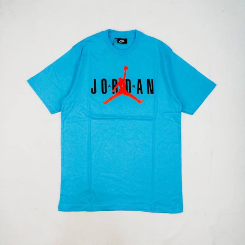 KAOS BRANDED MIRROR MERK NIKE JORDAN