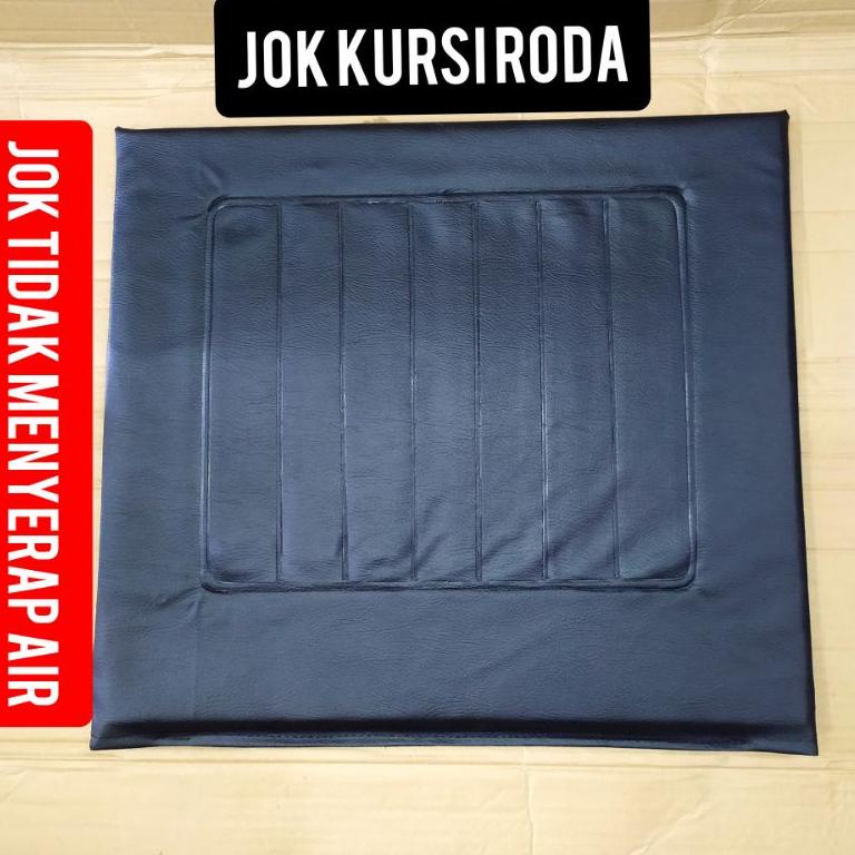 [NEW ] JOK KURSI RODA SANDARAN KURSI RODA ORIGINAL jok kursi roda sadaran kursi roda [KODE 703]